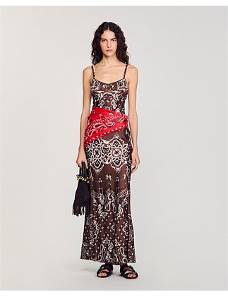 Calvi Dress