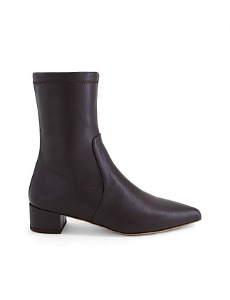 WOMEN'S CARED-DF BOOT
