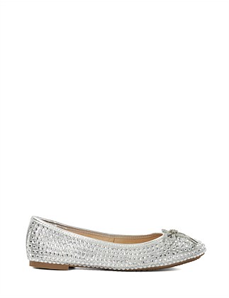 HALE BALLET FLAT