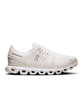WOMEN'S CLOUD 6 SNEAKER
