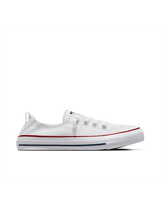 WOMENS CHUCK TAYLOR ALL STAR SHORELINE SNEAKER