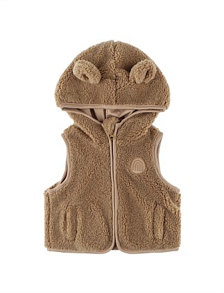 SHERPA VEST