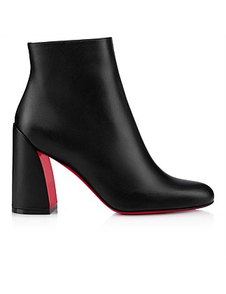 TURELA 85 CALF BLACK