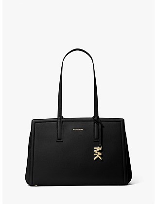 LAILA MEDIUM TOTE BAG