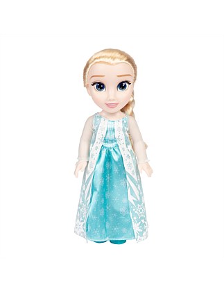 Frozen Classic Elsa Feature Doll
