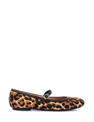 HEIDA BALLET FLAT