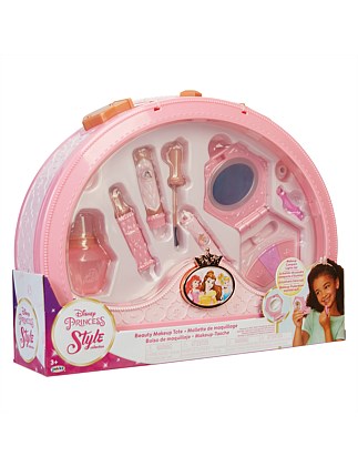 DISNEY PRINCESS ASSORTED STYLE COLLECTION TRAVEL TOTE