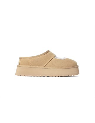 WOMEN'S W Bea Mary Jane SLIPPER
