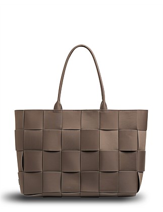 Prene x Ruby Tuesday Matthews - The Holiday Tote Bag