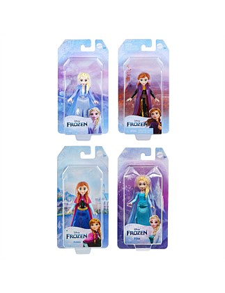 DISNEY FROZEN ASSORTED SMALL DOLL