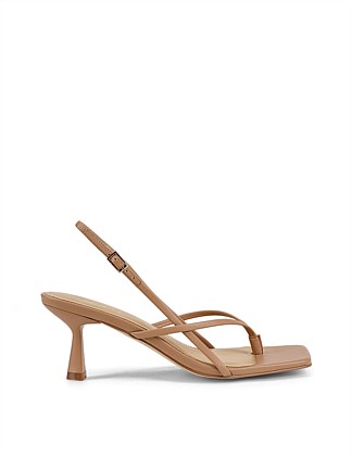 WOMEN'S SANTORINI SANDAL