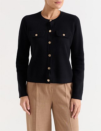 MILANO JACKET