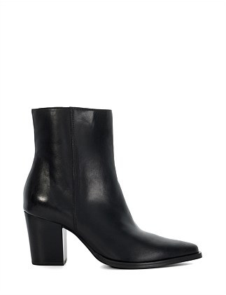 PAXTEN ANKLE BOOT