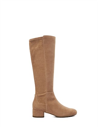 TAYLA KNEE HIGH BOOT