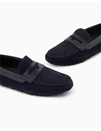 MESSICO SUEDE DRIVER