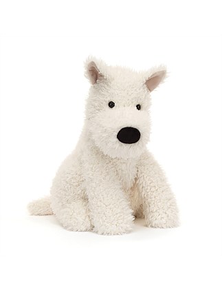 MUNRO SCOTTIE DOG BIG