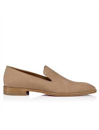 DANNY FLEX FLAT CALF NABUCK DS/GG LIONNE